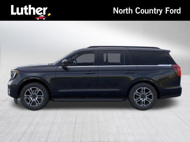 new 2025 Ford Expedition car, priced at $69,625