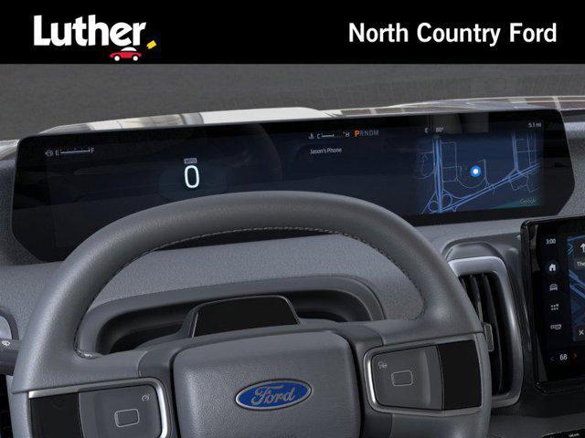 new 2025 Ford Expedition car, priced at $69,625
