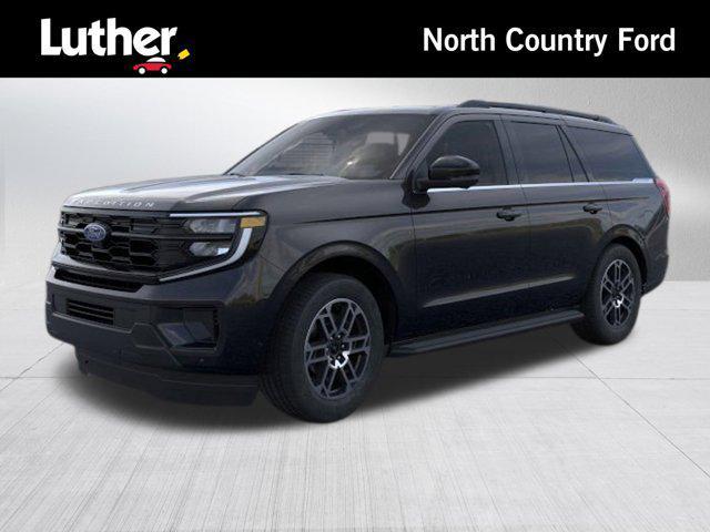 new 2025 Ford Expedition car, priced at $69,625