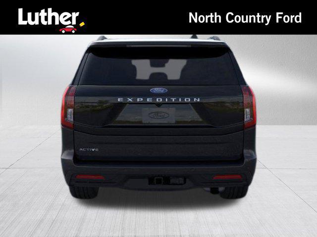 new 2025 Ford Expedition car, priced at $69,625
