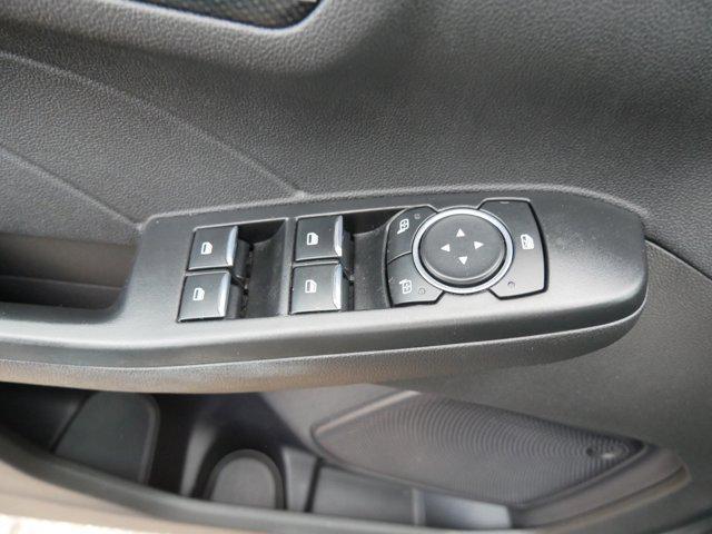 used 2024 Ford Escape car, priced at $23,295