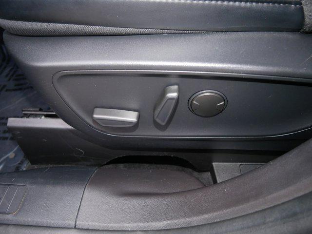 used 2024 Ford Escape car, priced at $23,295