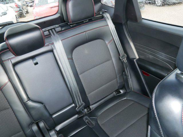 used 2024 Ford Escape car, priced at $23,295