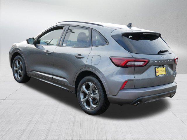 used 2024 Ford Escape car, priced at $23,295