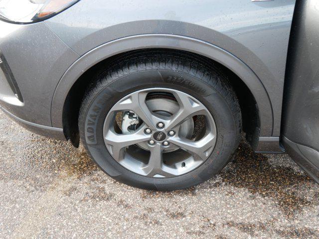 used 2024 Ford Escape car, priced at $23,295