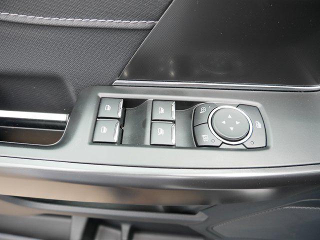 new 2024 Ford F-150 car, priced at $53,606