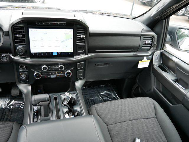 new 2024 Ford F-150 car, priced at $53,606