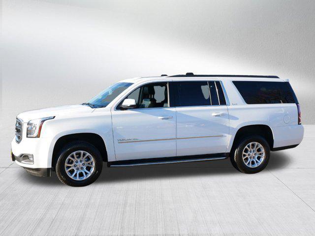 used 2018 GMC Yukon XL car, priced at $18,998