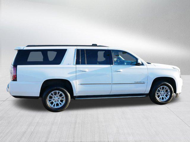 used 2018 GMC Yukon XL car, priced at $18,998