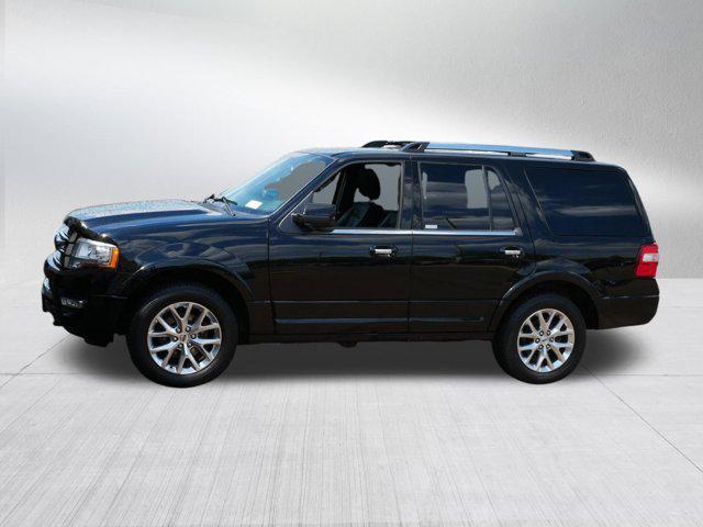used 2016 Ford Expedition car, priced at $14,996