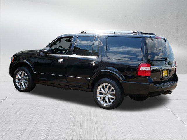 used 2016 Ford Expedition car, priced at $14,996