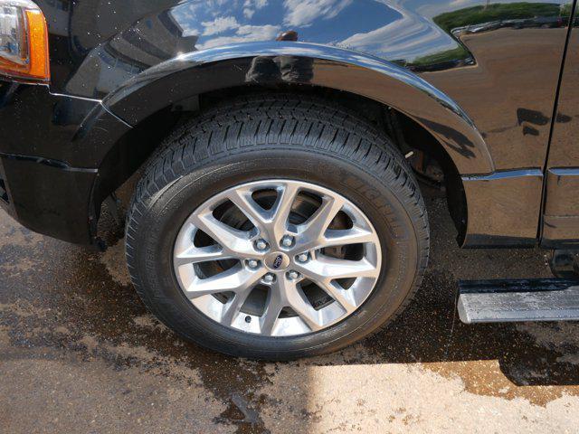 used 2016 Ford Expedition car, priced at $14,996