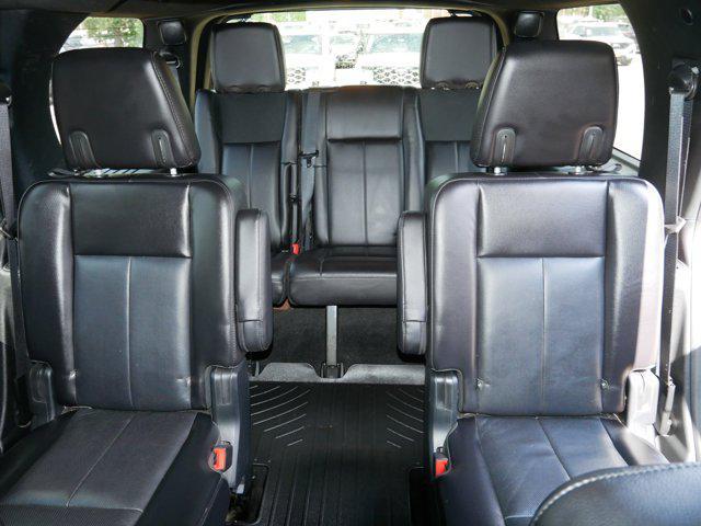 used 2016 Ford Expedition car, priced at $14,996