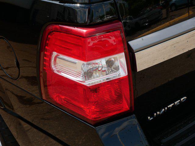 used 2016 Ford Expedition car, priced at $14,996