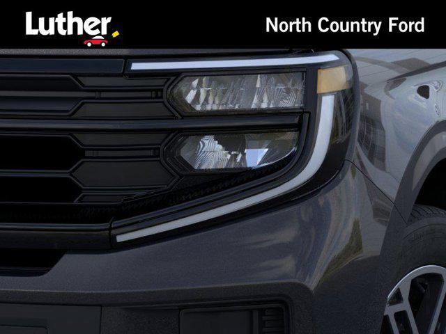 new 2025 Ford Expedition car, priced at $69,135