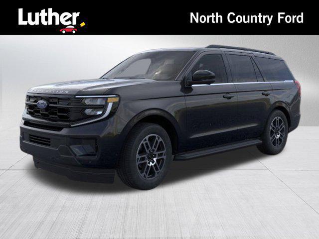 new 2025 Ford Expedition car, priced at $69,635