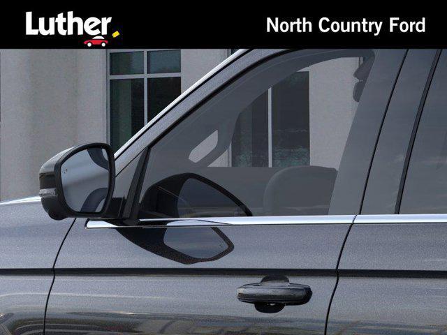 new 2025 Ford Expedition car, priced at $69,135