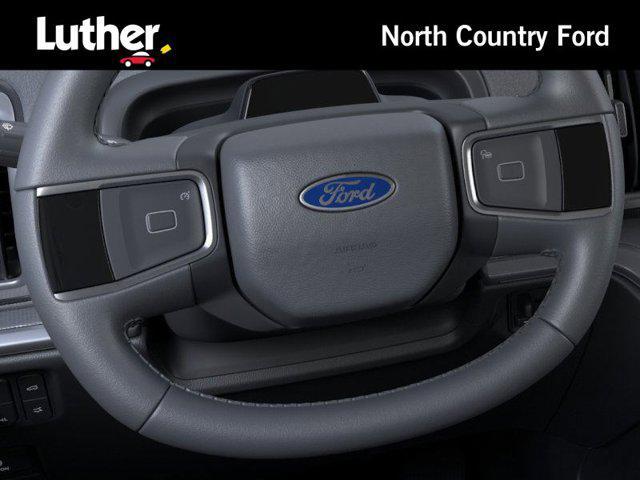 new 2025 Ford Expedition car, priced at $69,135