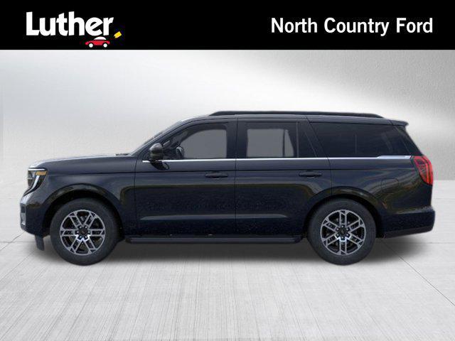 new 2025 Ford Expedition car, priced at $69,135