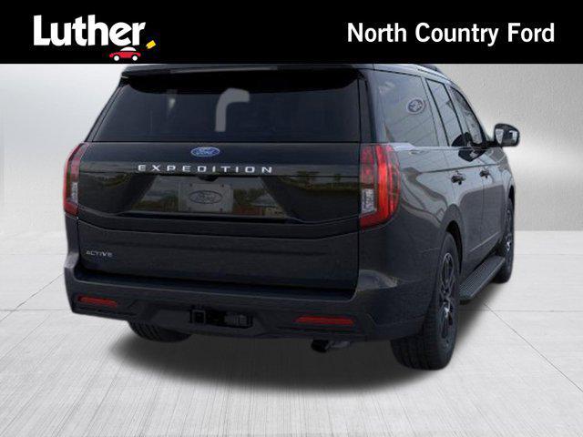 new 2025 Ford Expedition car, priced at $69,135