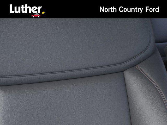 new 2025 Ford Expedition car, priced at $69,135