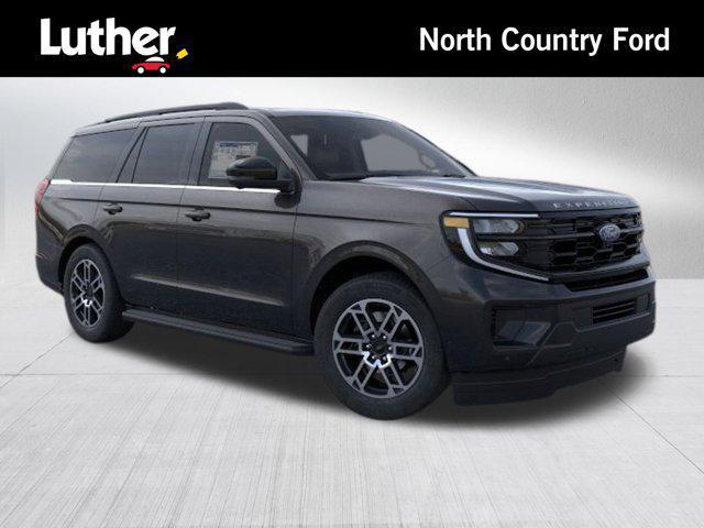 new 2025 Ford Expedition car, priced at $69,135