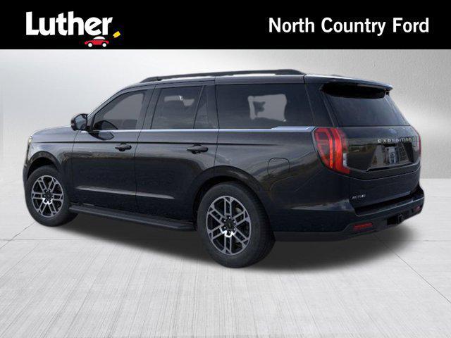 new 2025 Ford Expedition car, priced at $69,135