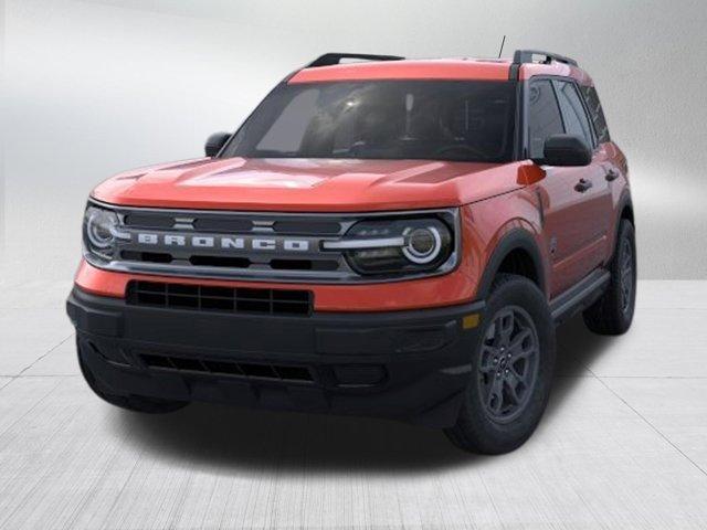 new 2024 Ford Bronco Sport car, priced at $29,795