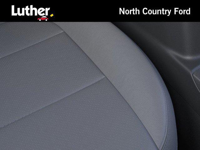 new 2025 Ford Bronco Sport car, priced at $40,745