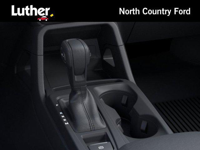 new 2025 Ford Ranger car, priced at $37,618
