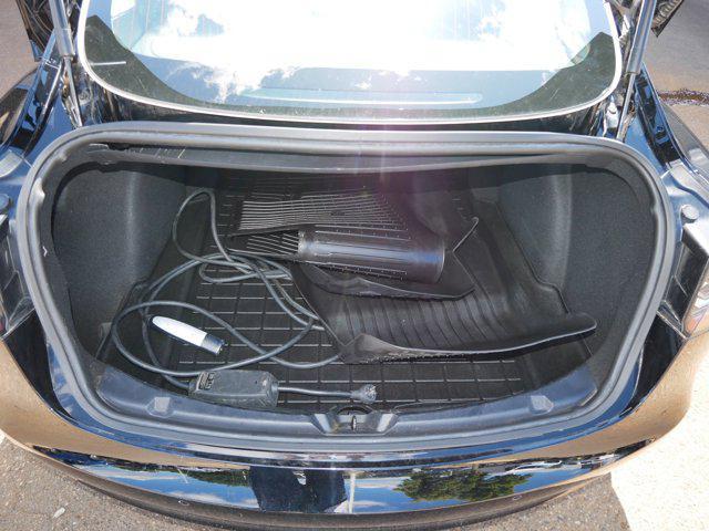 used 2019 Tesla Model 3 car, priced at $22,997