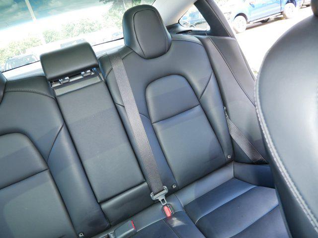 used 2019 Tesla Model 3 car, priced at $22,997