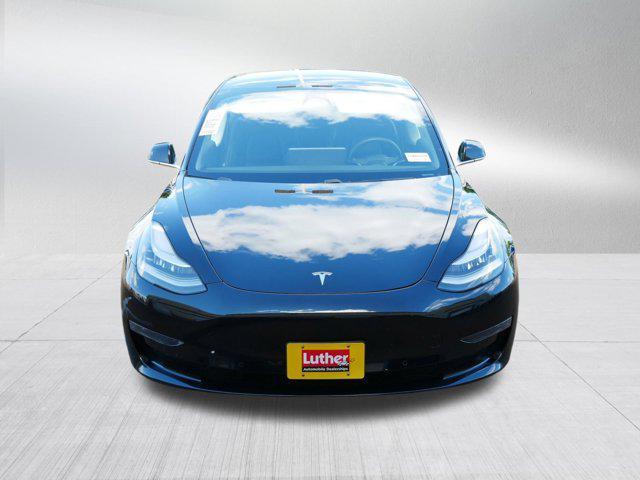 used 2019 Tesla Model 3 car, priced at $22,997