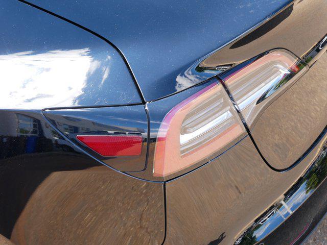 used 2019 Tesla Model 3 car, priced at $22,997
