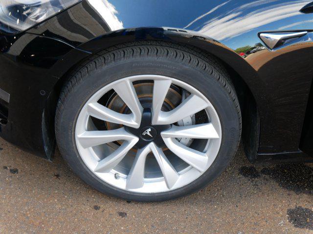 used 2019 Tesla Model 3 car, priced at $22,997