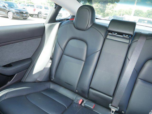 used 2019 Tesla Model 3 car, priced at $22,997
