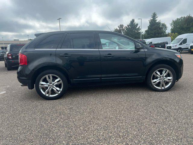 used 2012 Ford Edge car, priced at $12,000