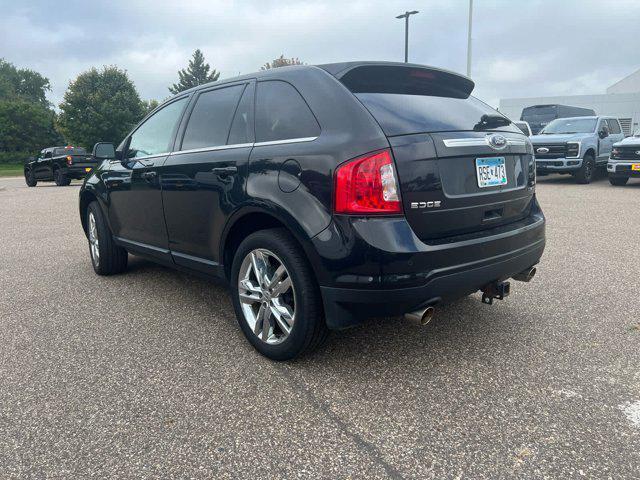 used 2012 Ford Edge car, priced at $12,000