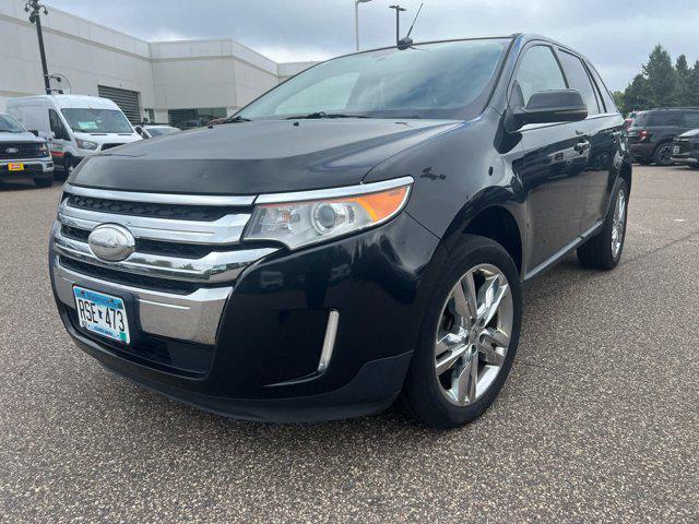 used 2012 Ford Edge car, priced at $12,000