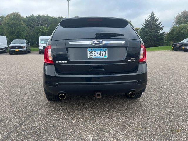 used 2012 Ford Edge car, priced at $12,000