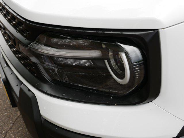 new 2025 Ford Bronco Sport car