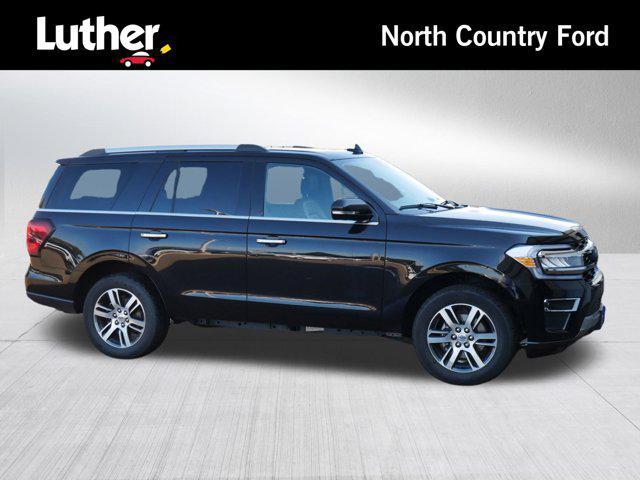 used 2023 Ford Expedition car, priced at $41,796