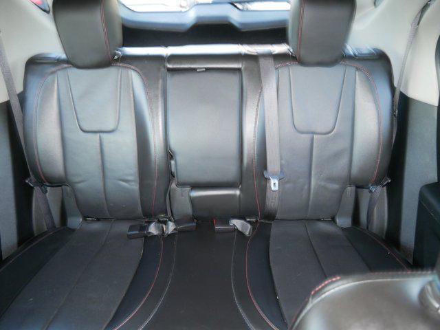 used 2017 Chevrolet Equinox car, priced at $11,996