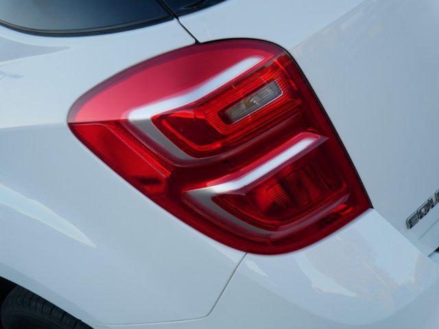 used 2017 Chevrolet Equinox car, priced at $11,996