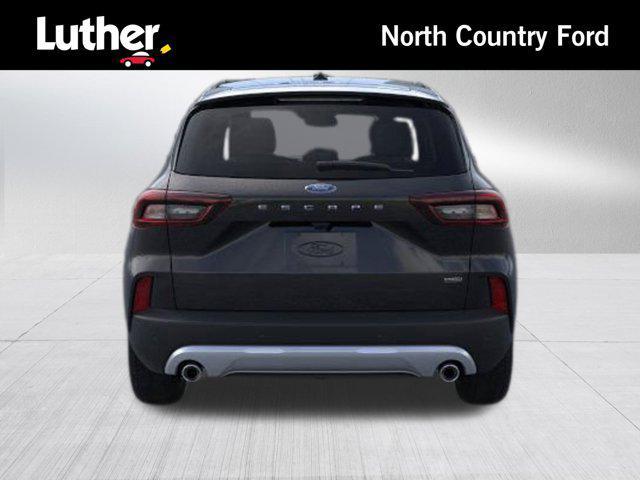 new 2025 Ford Escape PHEV car, priced at $39,226