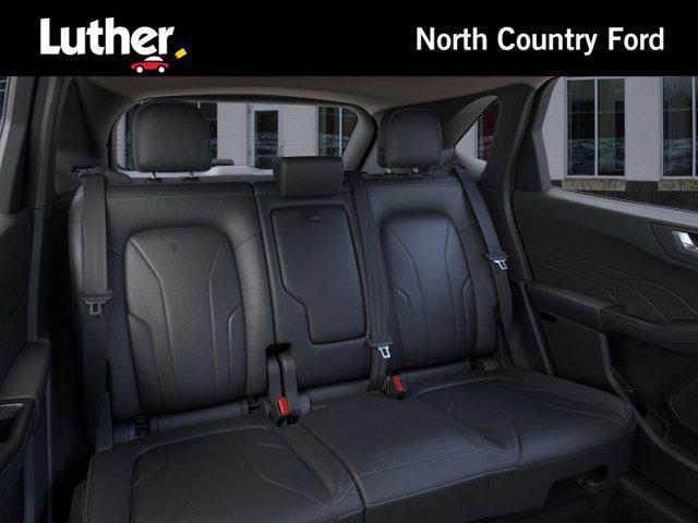 new 2025 Ford Escape PHEV car, priced at $39,226