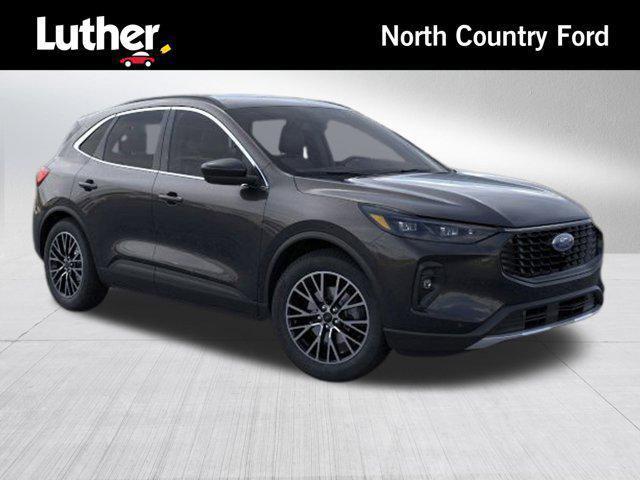 new 2025 Ford Escape PHEV car, priced at $39,226