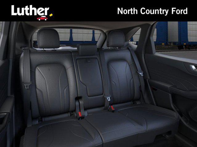 new 2025 Ford Escape car, priced at $42,469