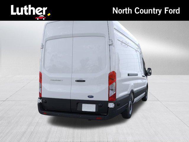 new 2025 Ford Transit-250 car, priced at $50,911