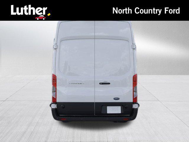 new 2025 Ford Transit-250 car, priced at $50,911